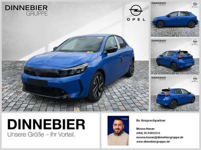 Bild Opel Corsa
