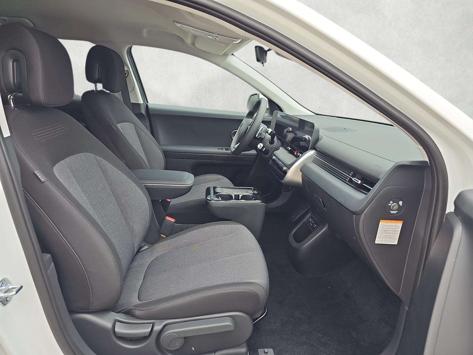 Fahrzeugbild eines Hyundai IONIQ 5