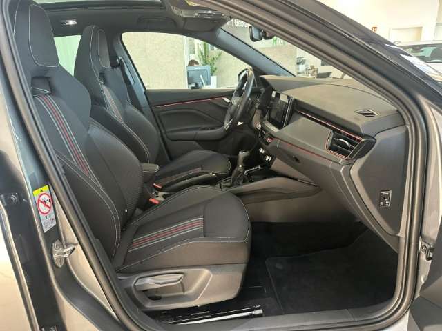 Fahrzeugbild eines Skoda Kamiq