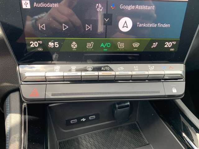 Fahrzeugbild eines Renault Espace