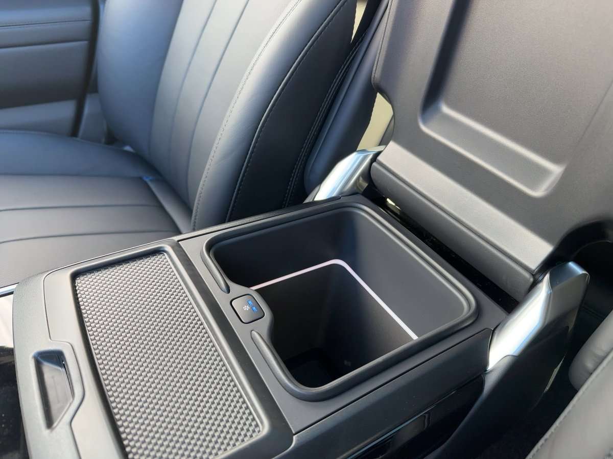 Fahrzeugbild eines Land Rover Range Rover