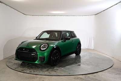 Bild MINI COOPER