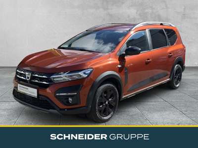 Bild Dacia Jogger