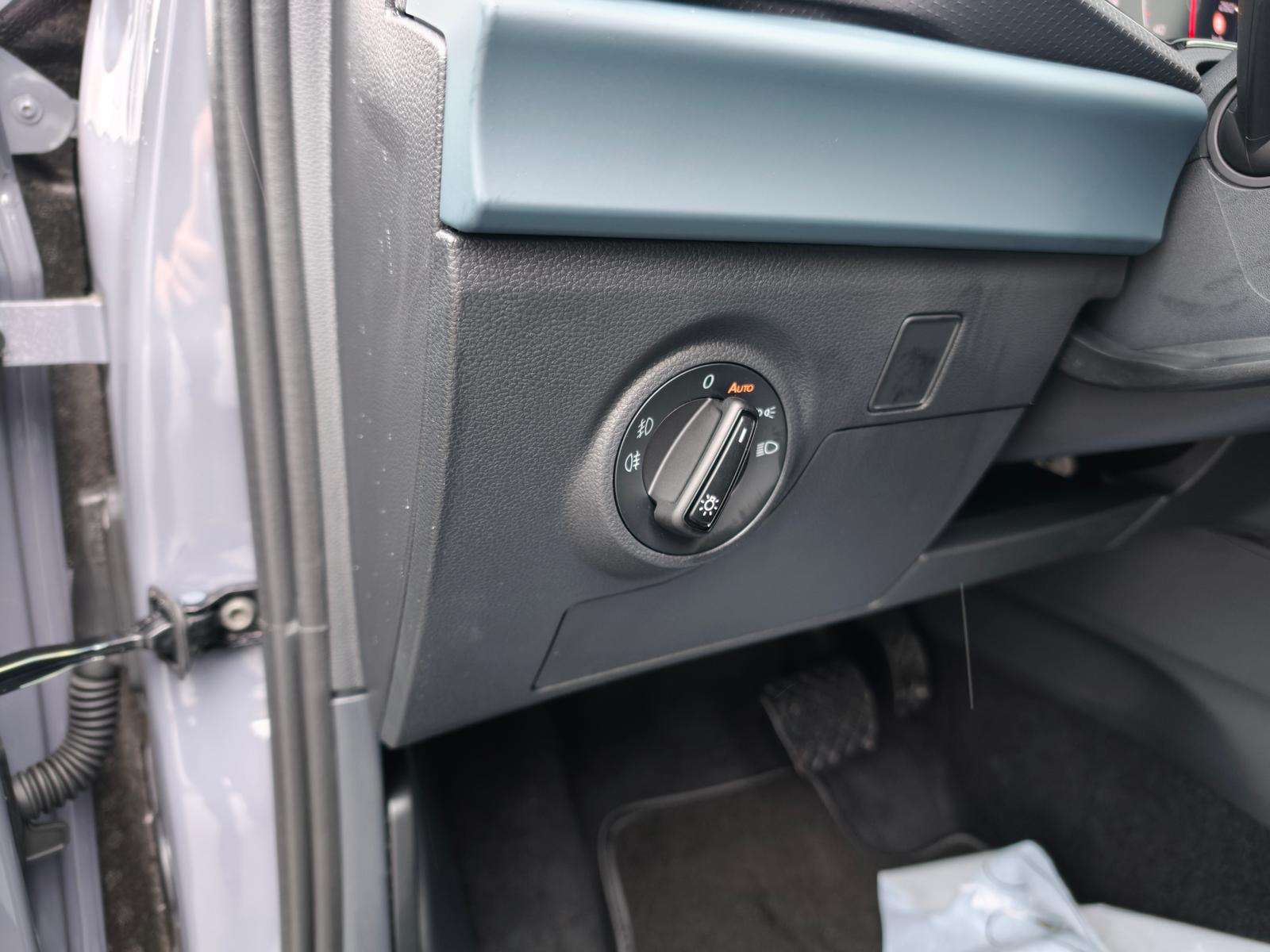 Fahrzeugbild eines SEAT Arona