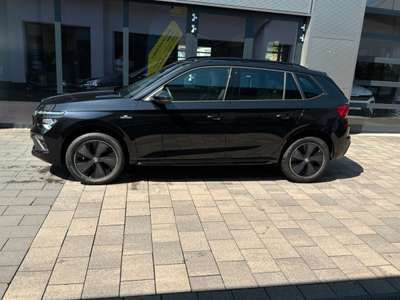 Bild Skoda Kamiq