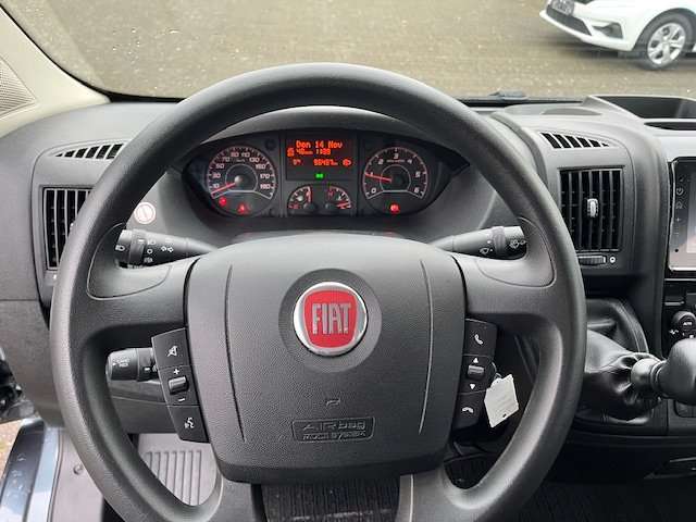 Fahrzeugbild eines Fiat Ducato