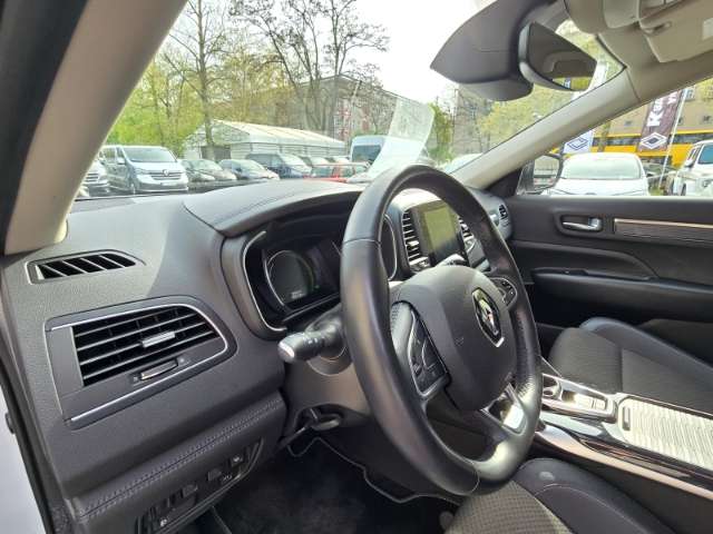 Fahrzeugbild eines Renault Koleos