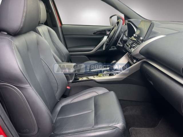 Fahrzeugbild eines Mitsubishi Eclipse Cross