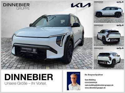 Bild Kia EV3