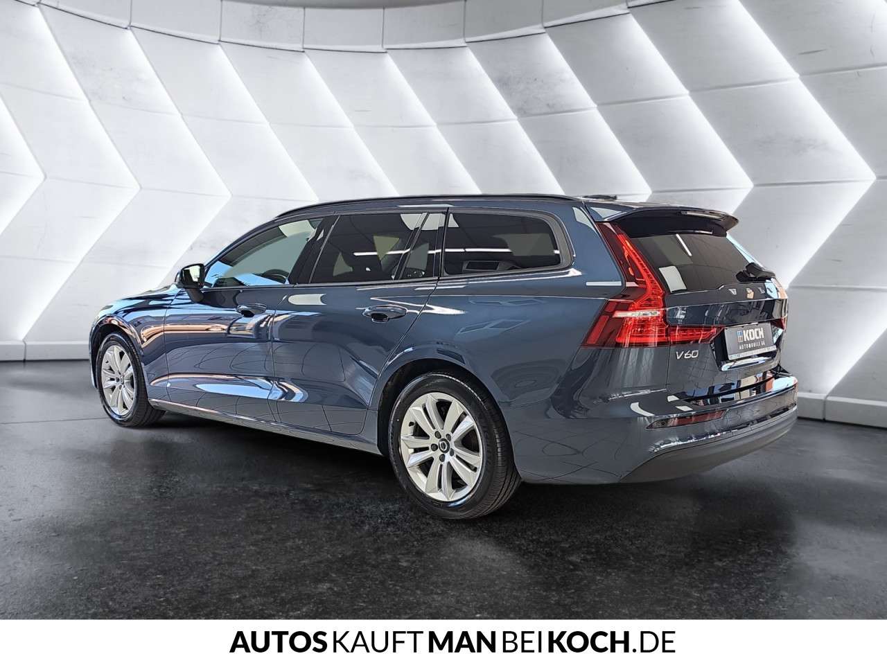 Fahrzeugbild eines Volvo V60
