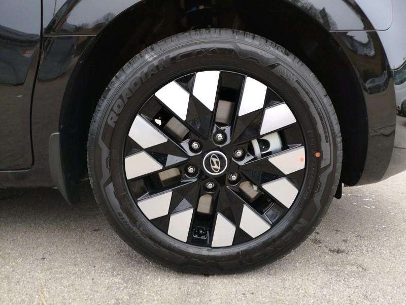 Fahrzeugbild eines Hyundai Staria