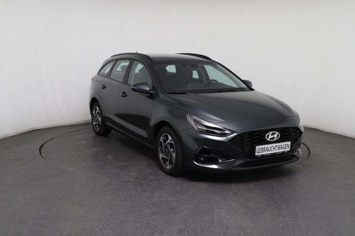 Fahrzeugbild eines Hyundai i30
