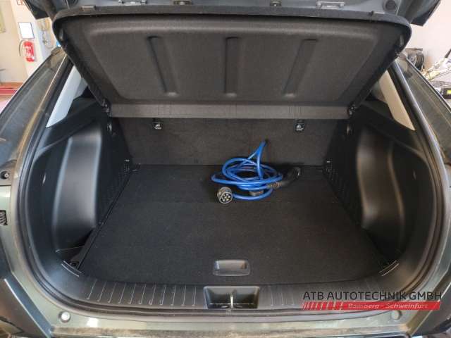 Fahrzeugbild eines Hyundai Kona Elektro