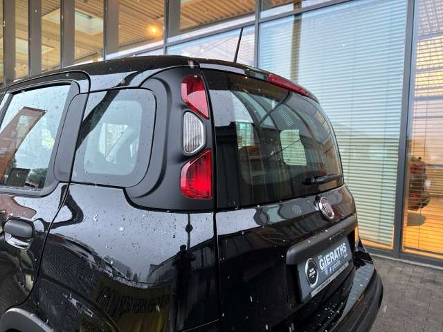 Fahrzeugbild eines Fiat Panda