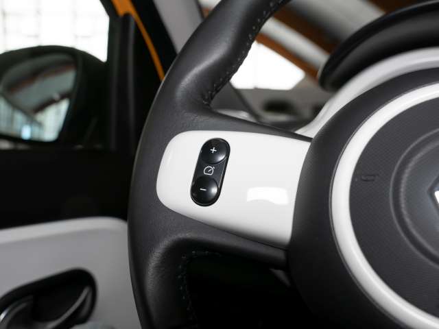 Fahrzeugbild eines Renault Twingo