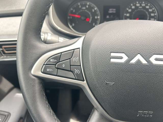 Fahrzeugbild eines Dacia Jogger