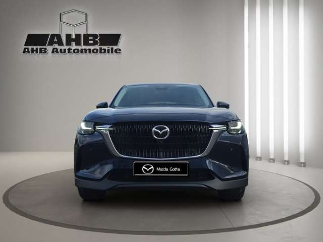 Fahrzeugbild eines Mazda CX-60