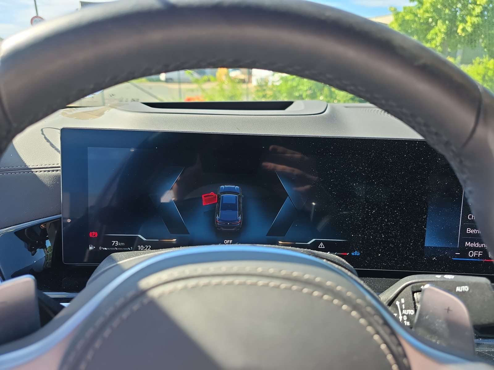 Fahrzeugbild eines BMW X6