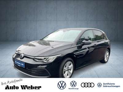 Bild Volkswagen Golf