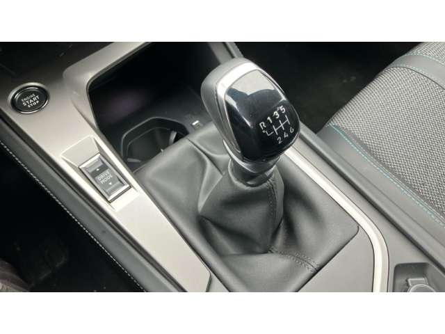 Fahrzeugbild eines Peugeot 308