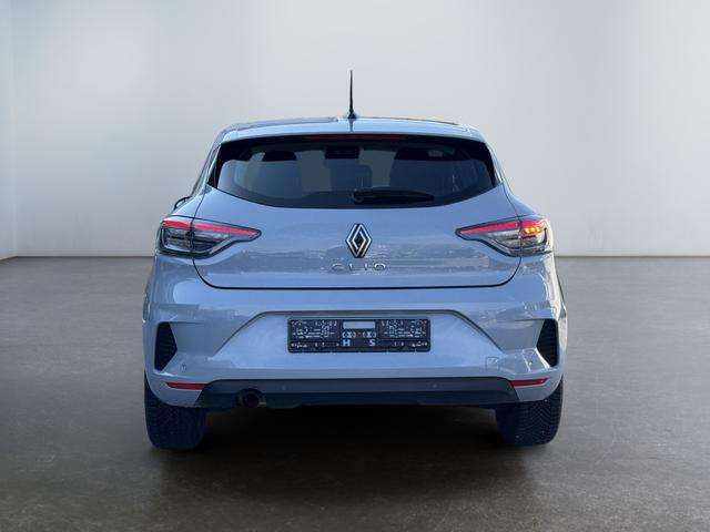 Fahrzeugbild eines Renault Clio