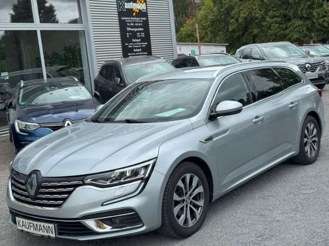 Fahrzeugbild eines Renault Talisman