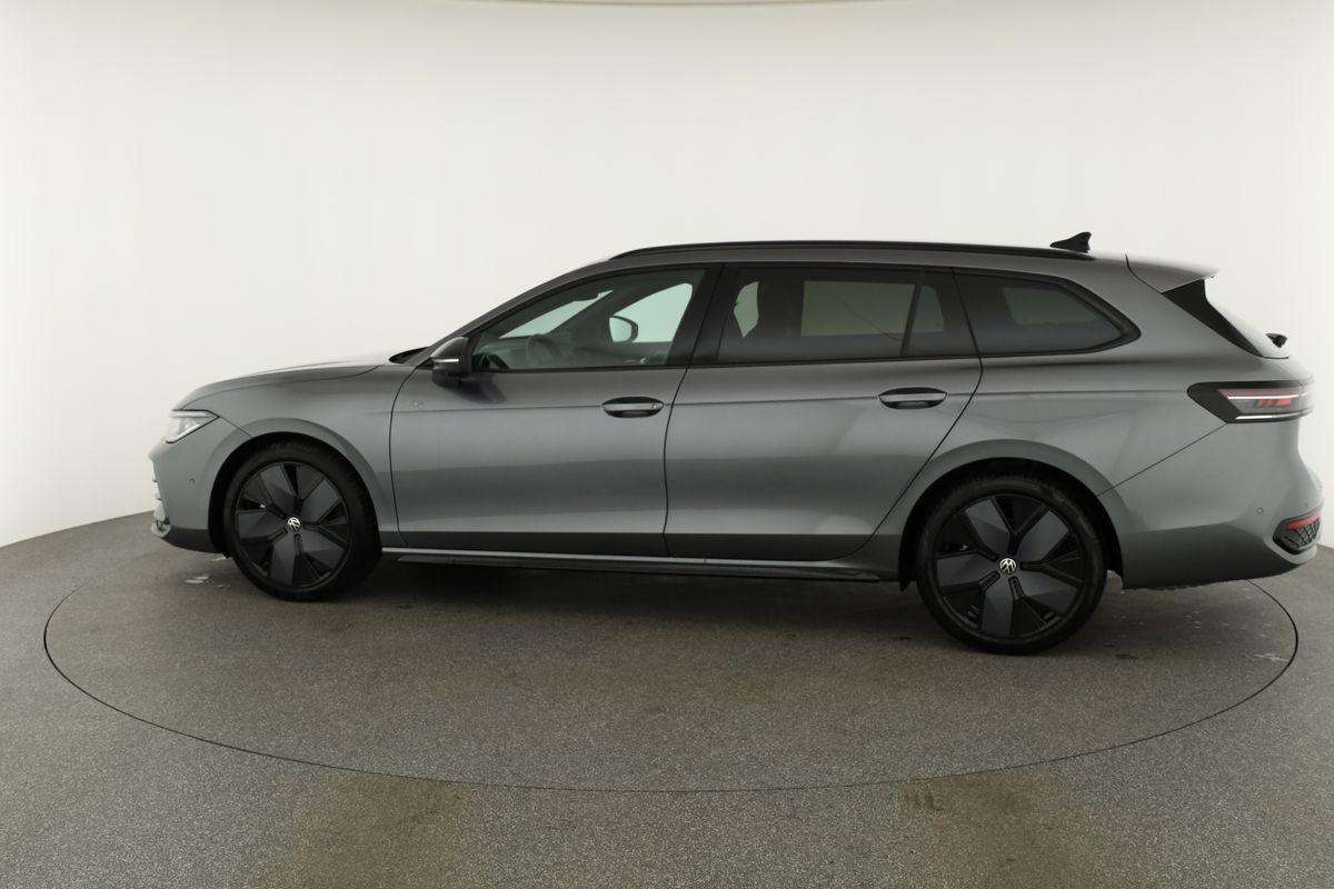 Fahrzeugbild eines Volkswagen Passat