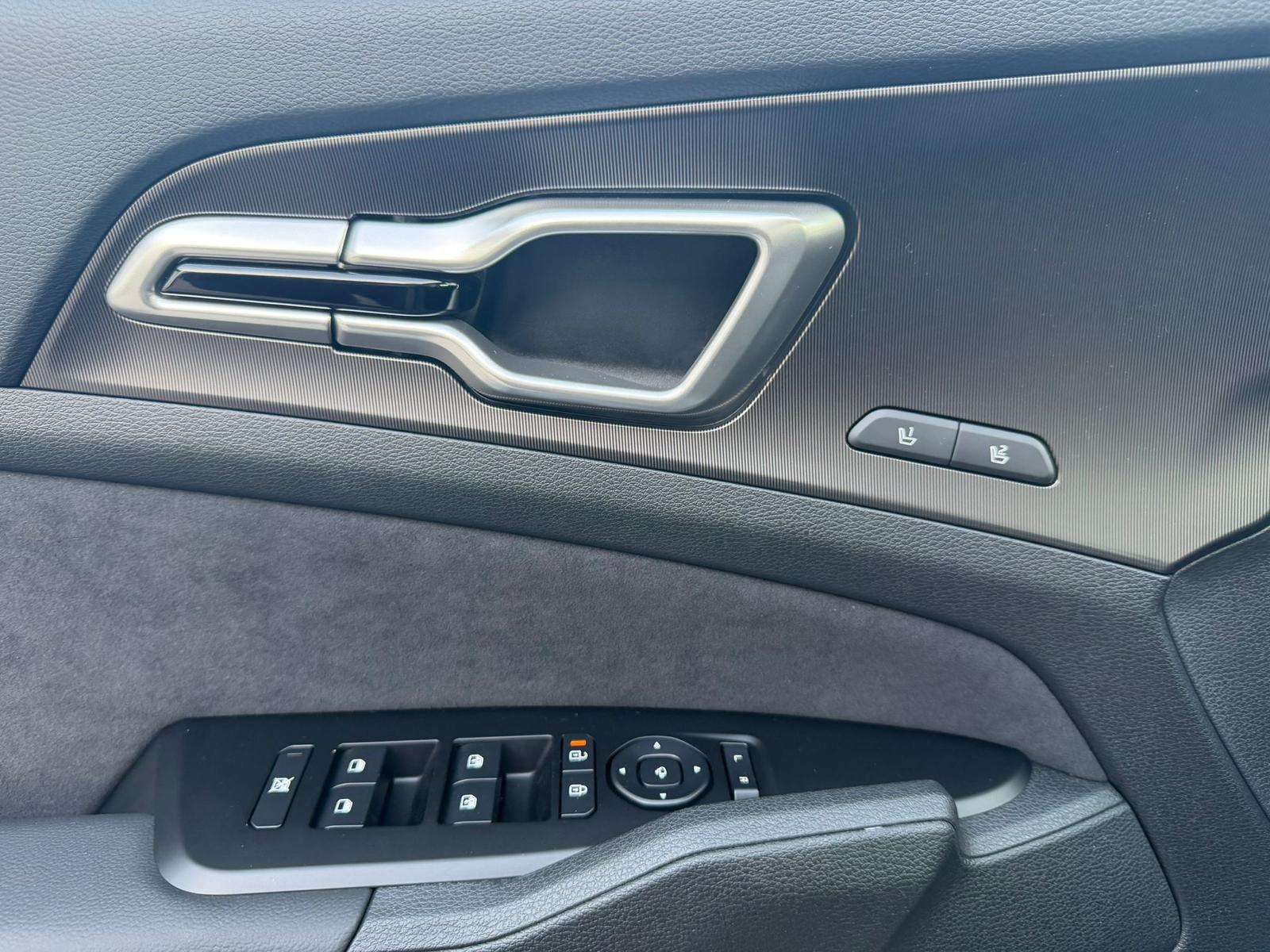 Fahrzeugbild eines Kia Sportage