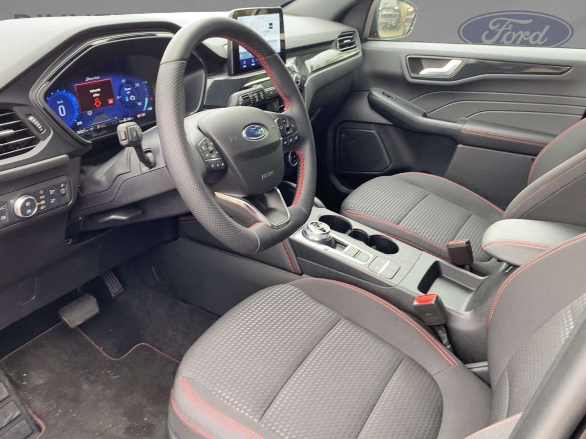 Fahrzeugbild eines Ford Kuga