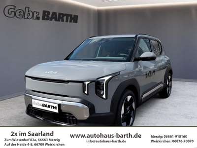Bild Kia EV2