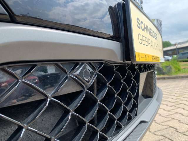 Fahrzeugbild eines Renault Arkana