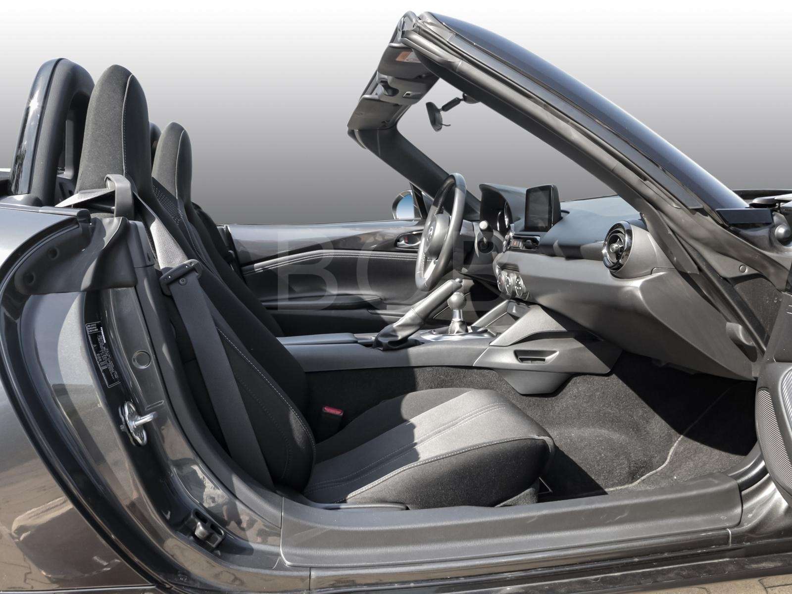 Fahrzeugbild eines Mazda MX-5