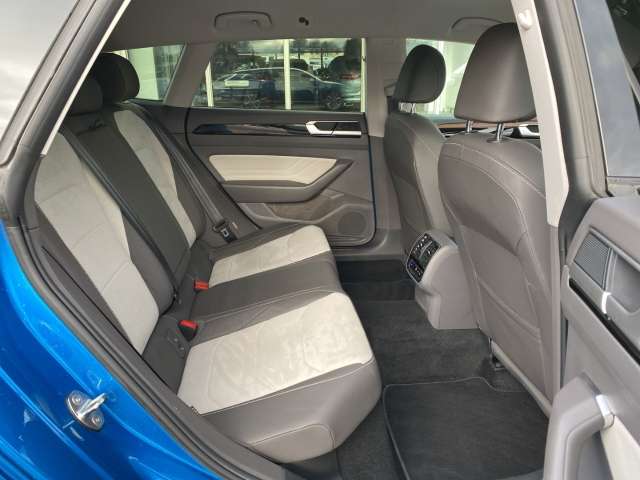 Fahrzeugbild eines Volkswagen Arteon