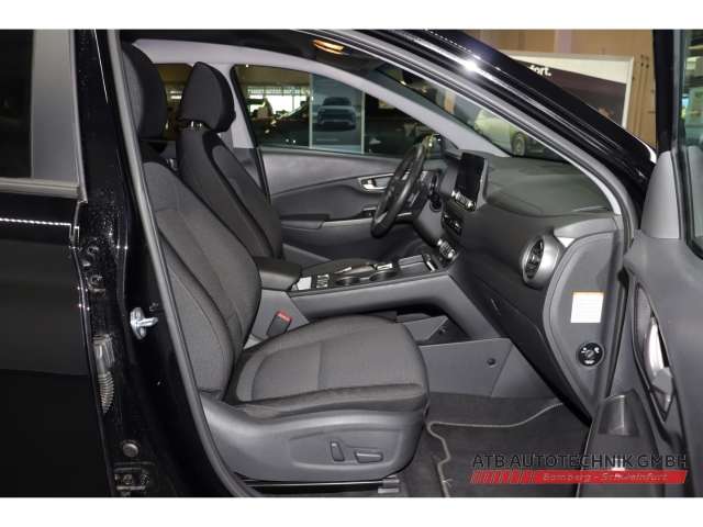 Fahrzeugbild eines Hyundai Kona Elektro