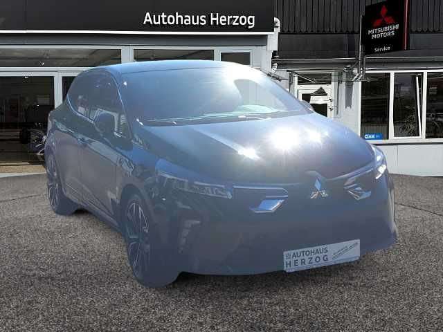 Fahrzeugbild eines Mitsubishi Colt