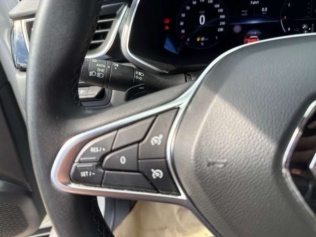 Fahrzeugbild eines Renault Captur