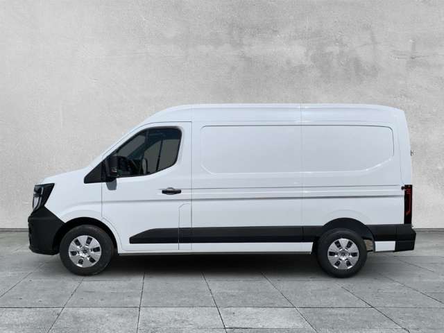 Fahrzeugbild eines Renault Master