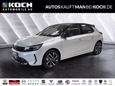 Bild Opel Corsa