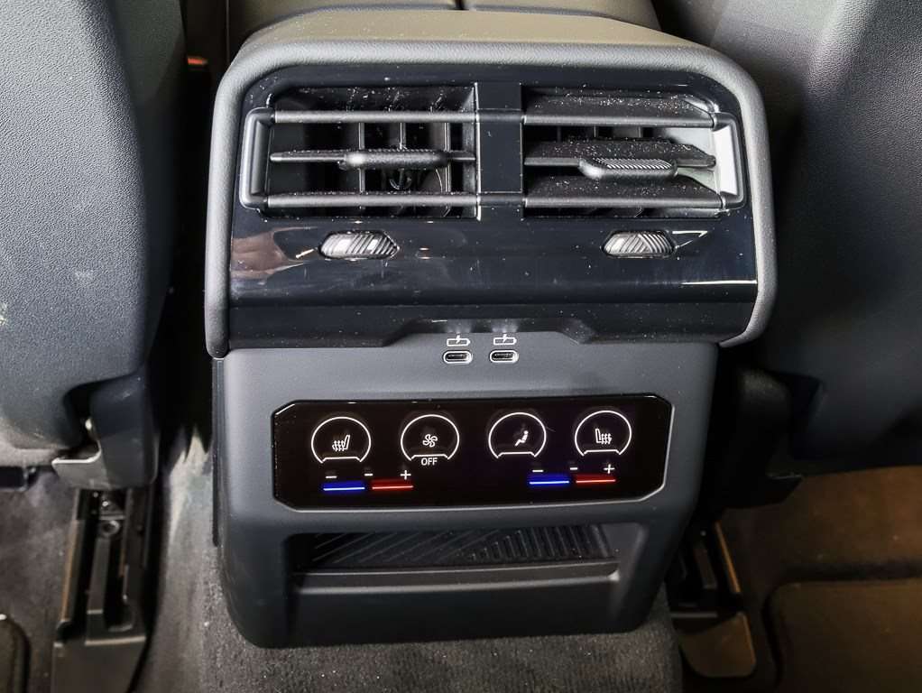 Fahrzeugbild eines BMW 5er-Reihe