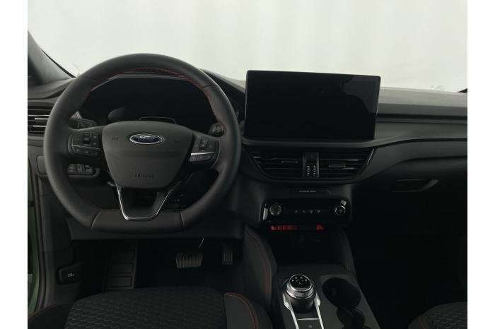 Fahrzeugbild eines Ford Kuga