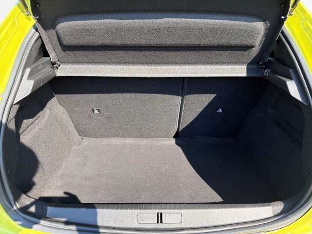Fahrzeugbild eines Peugeot 208