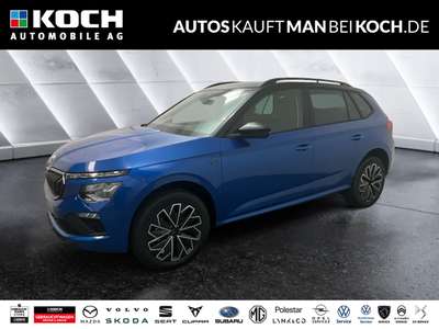Bild Skoda Kamiq