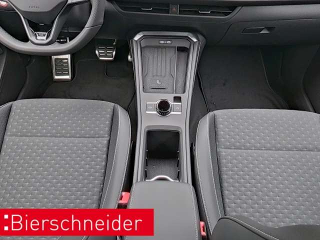 Fahrzeugbild eines Volkswagen T-Roc