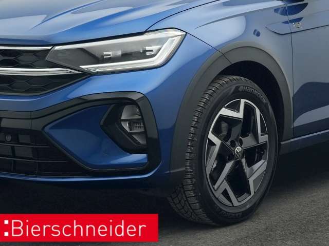 Fahrzeugbild eines Volkswagen Taigo