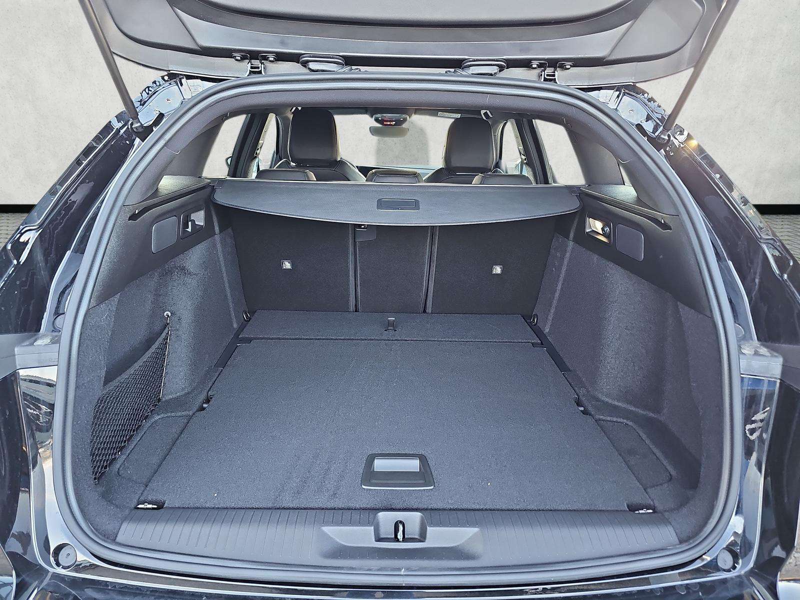 Fahrzeugbild eines Opel Astra