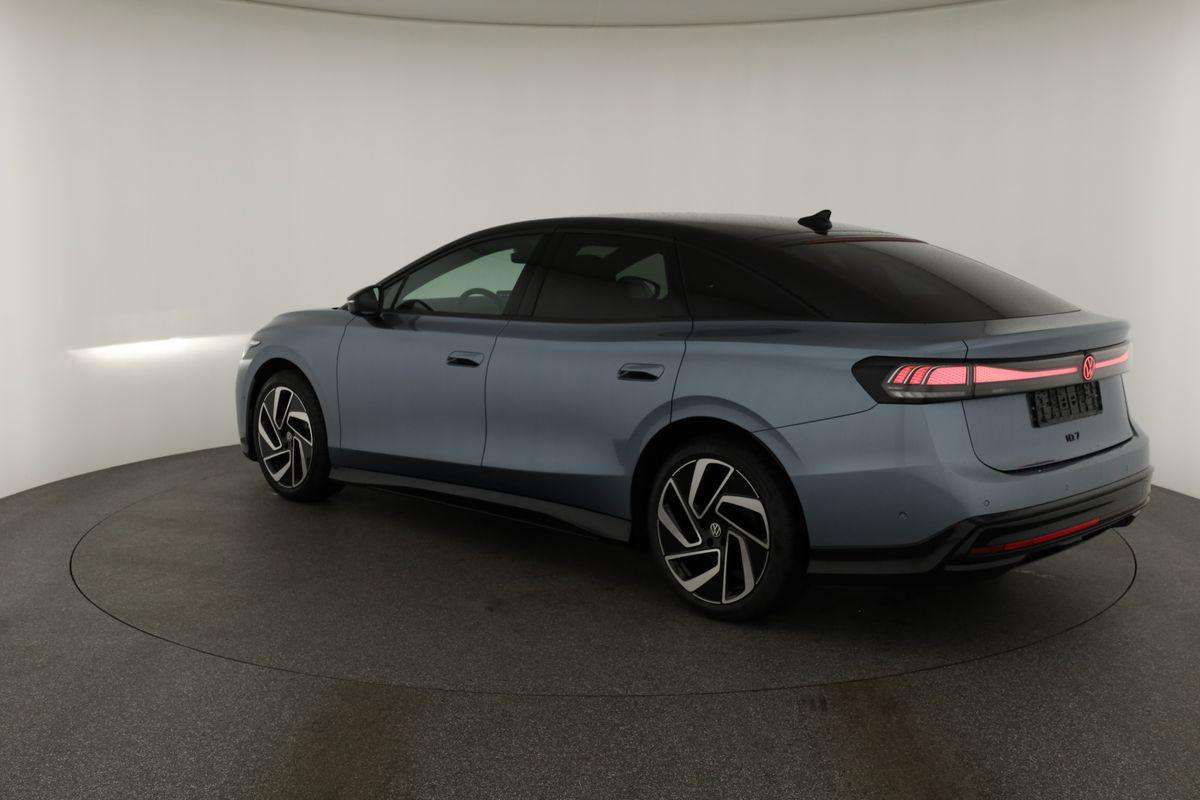 Fahrzeugbild eines Volkswagen ID.7