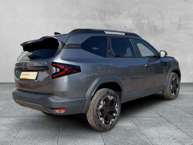 Fahrzeugbild eines Dacia Bigster