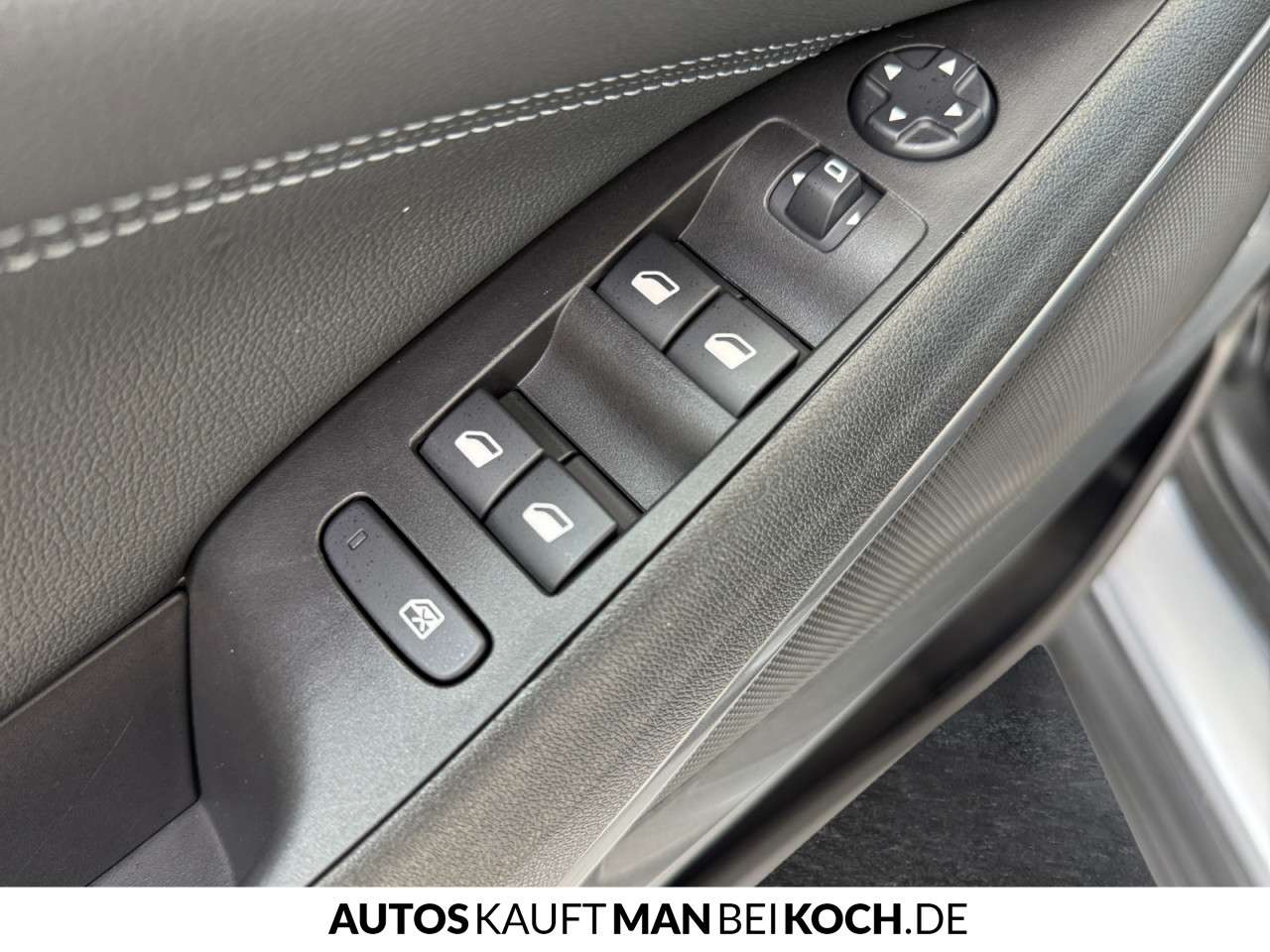 Fahrzeugbild eines Opel Crossland X