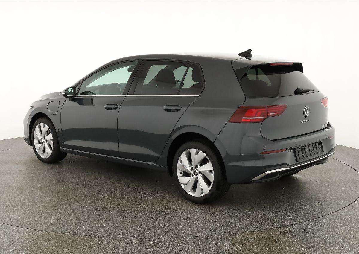 Fahrzeugbild eines Volkswagen Golf