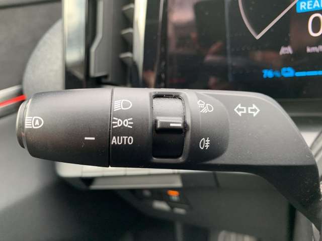 Fahrzeugbild eines Renault Megane E-TECH